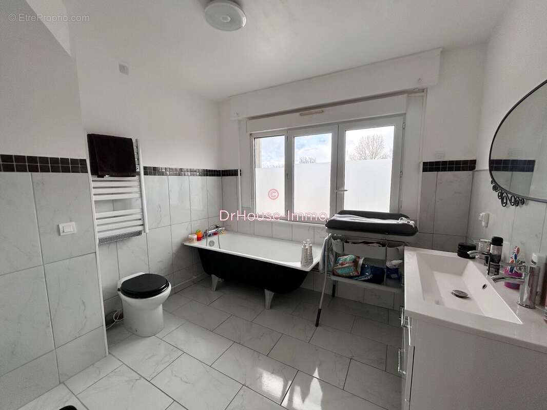 Maison à BRAY-DUNES