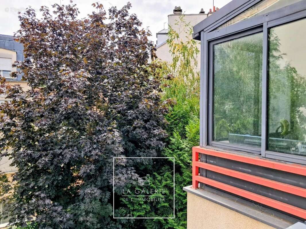 Appartement à LE KREMLIN-BICETRE