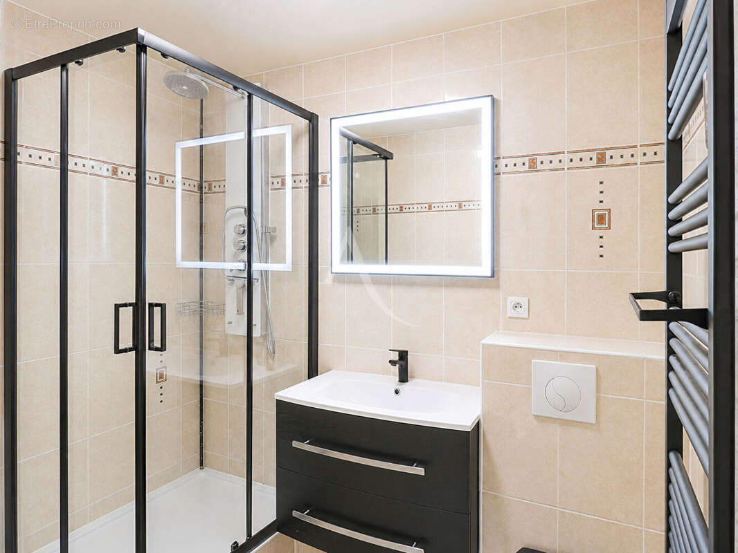 Maison Gagny 4 pièce(s) 78 m2 - photo 7