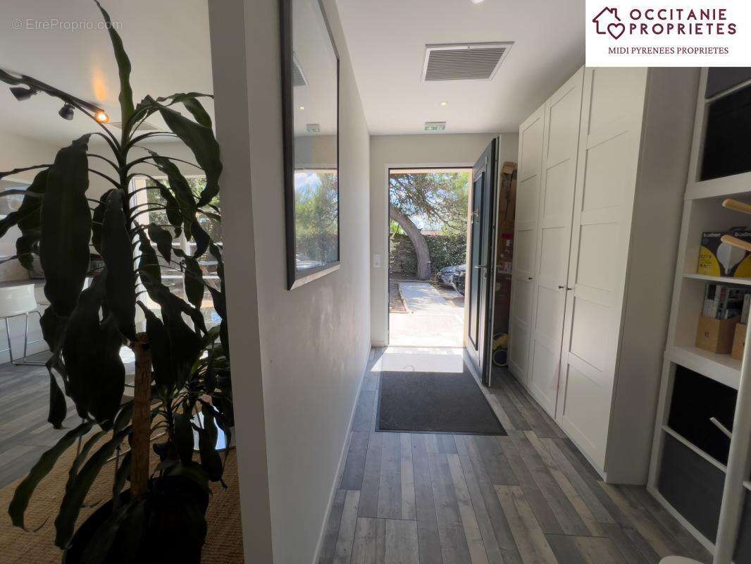 Maison à MALVES-EN-MINERVOIS