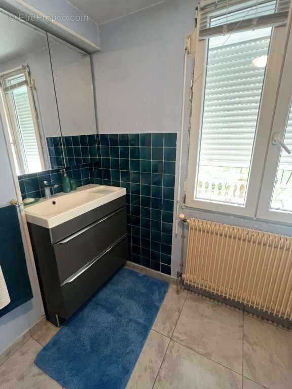 Maison à LE CREUSOT