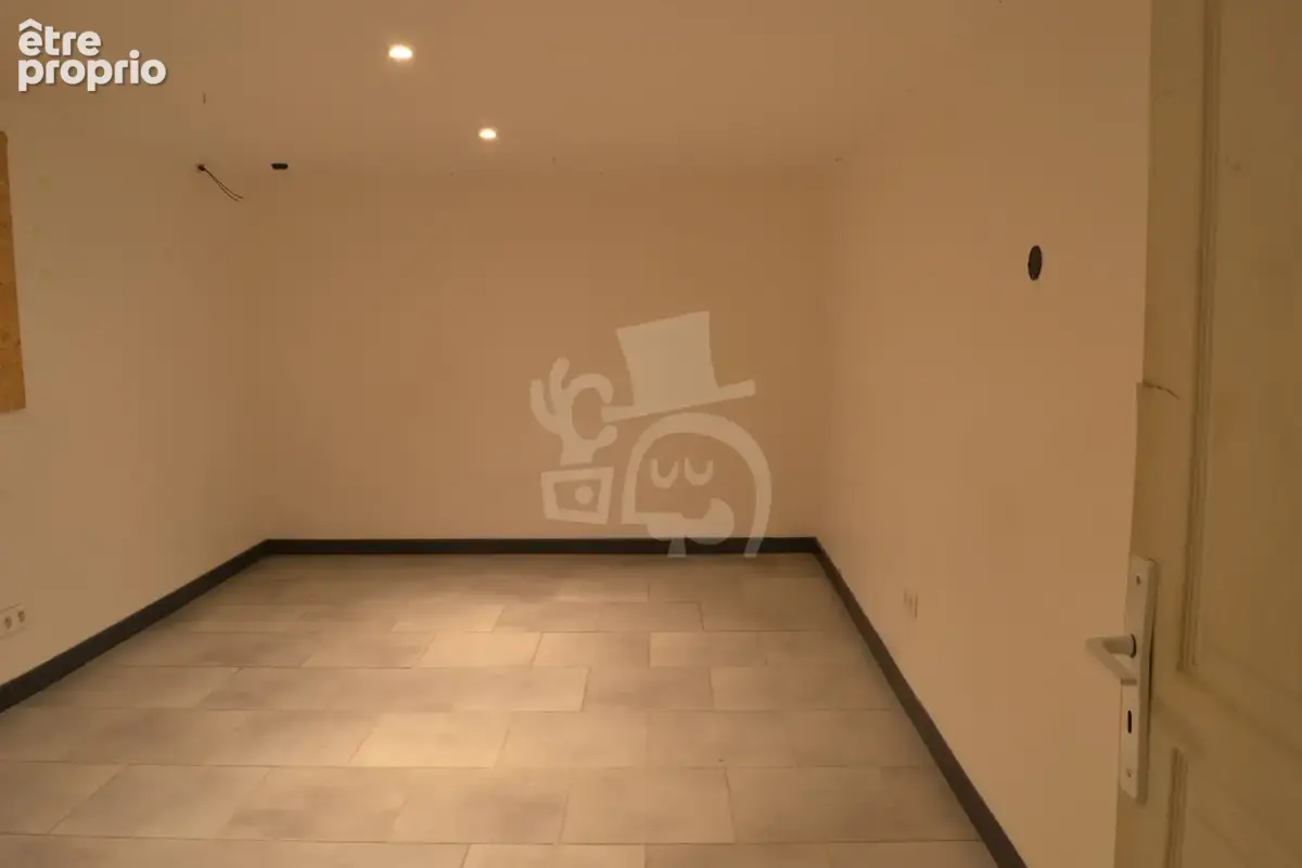 Maison à finir de 346 m2 à La Hardoye - photo 19