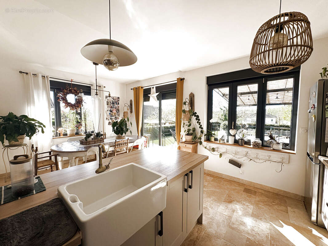 Maison à BRETONCELLES