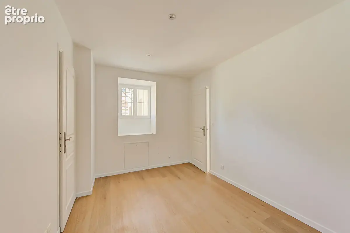 Appartement Versailles 3 pièce(s) 55.27 m2 - photo 13