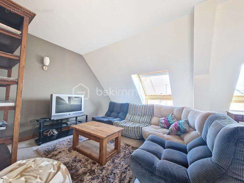 Maison à SAINT-GERMAIN-SUR-AY