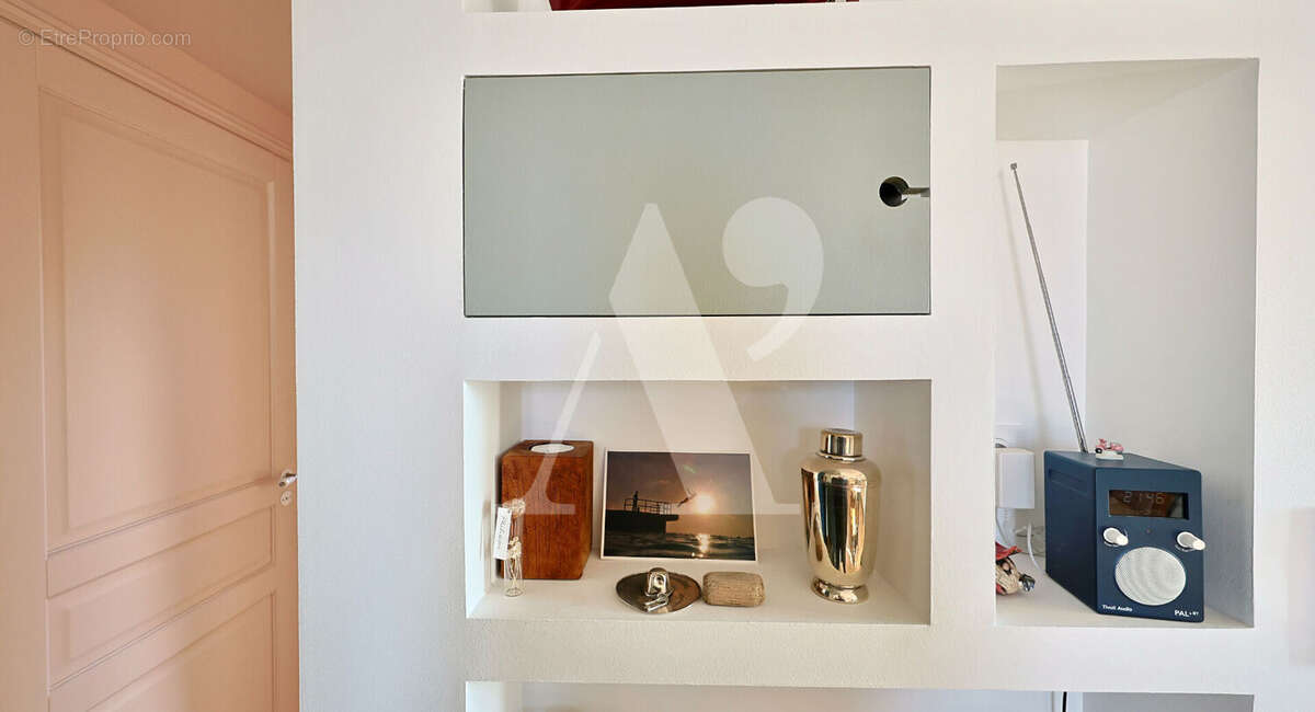 Appartement à BIARRITZ