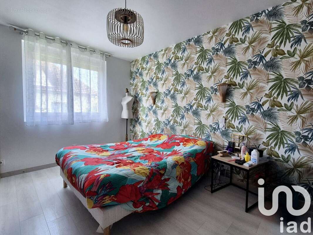 Photo 7 - Maison à BENOUVILLE