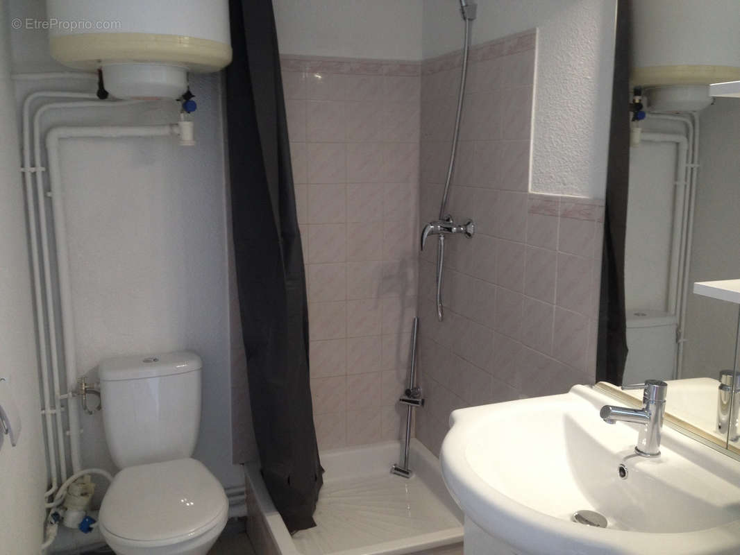 Appartement à LE BARCARES