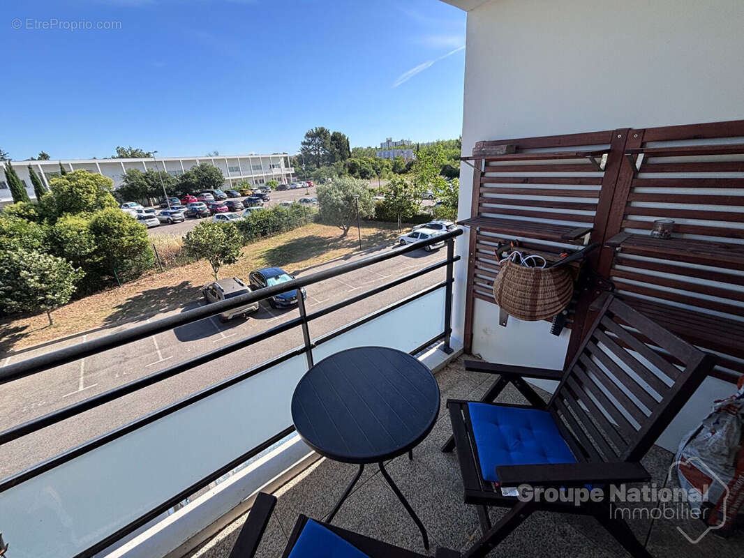 Appartement à MIRAMAS