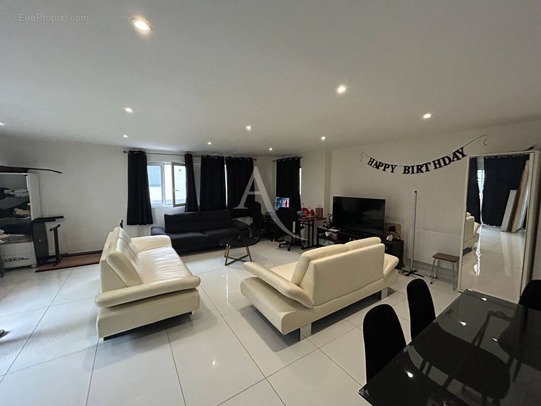 Appartement à MUNSTER