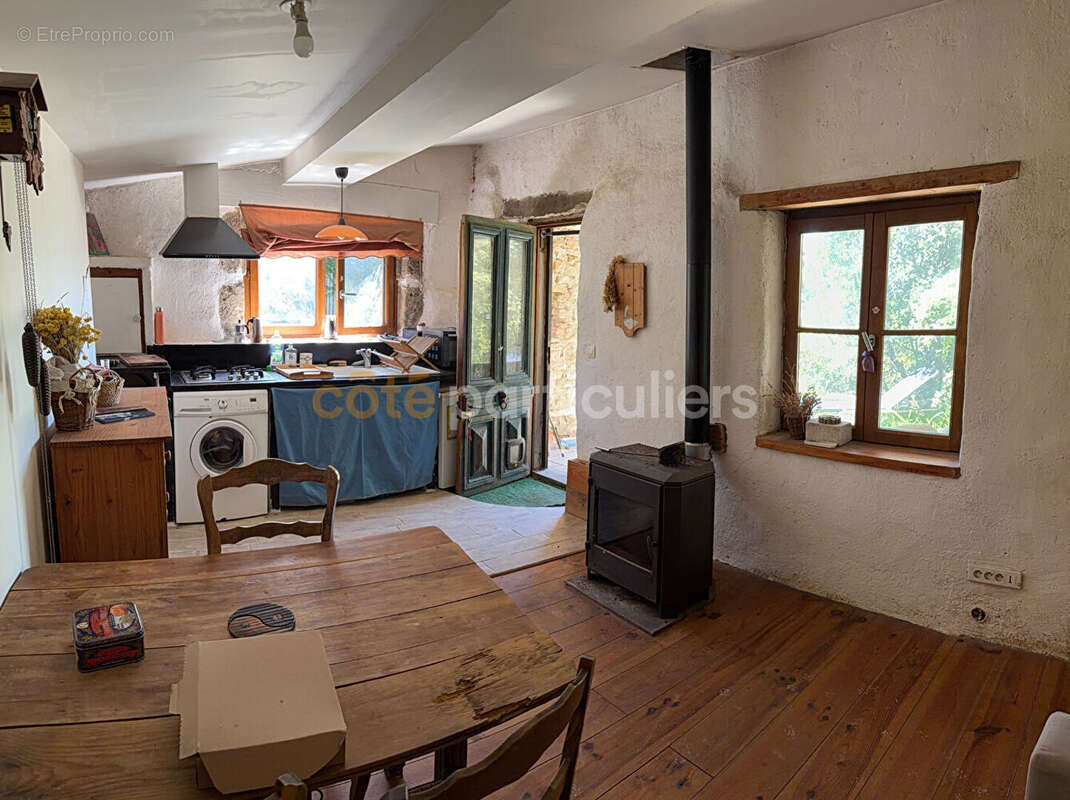 Maison à CARCASSONNE