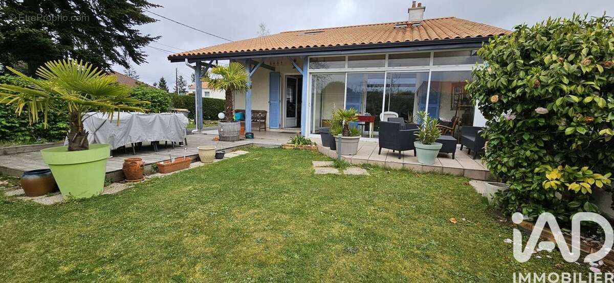 Photo 3 - Maison à VERTOU