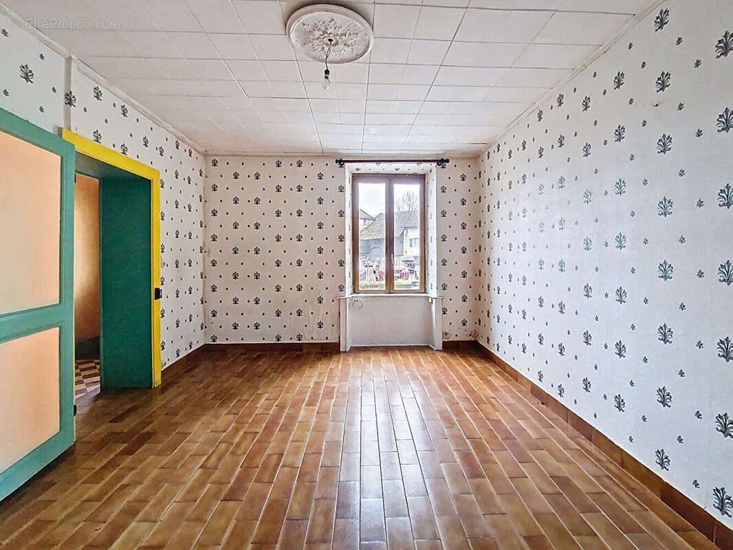 Maison à BAVANS
