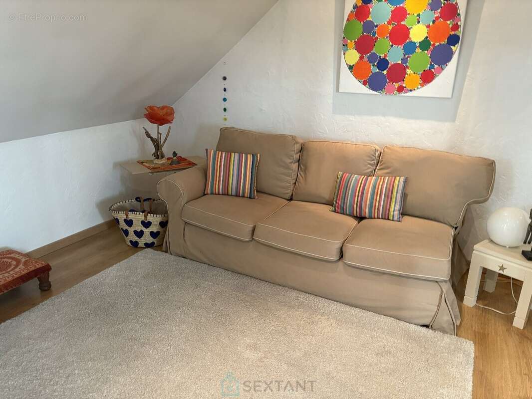 Maison à OCTEVILLE-SUR-MER