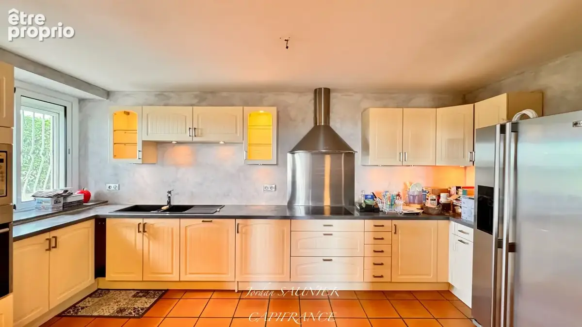 Dpt Tarn (81), à vendre BLAN maison P7 de 320 m² - Terrain de 3000 m² - photo 11