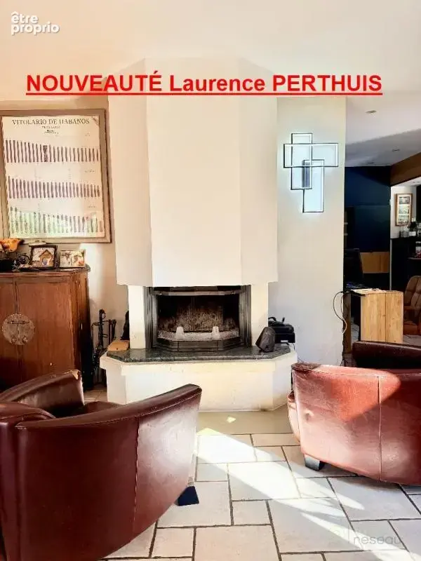 Maison 5 pièces 212 m² à vendre à Lucciana (20290) - photo 16