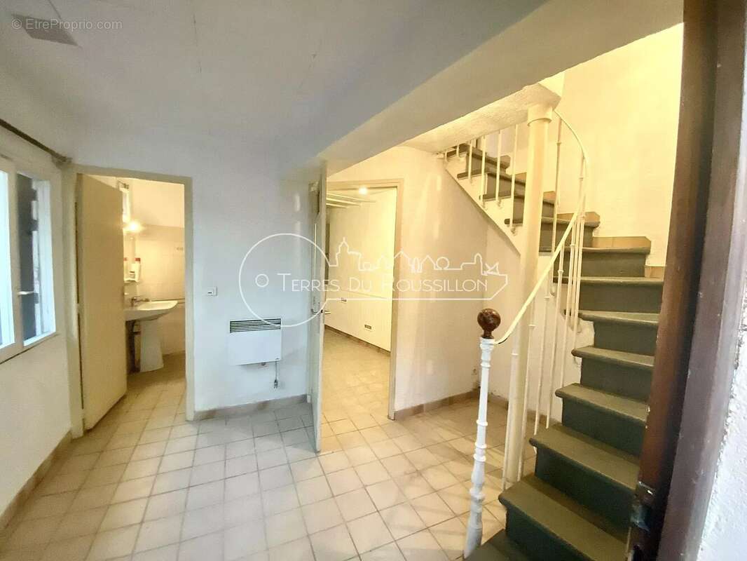 Maison à POLLESTRES