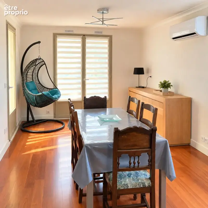 Maison individuelle de 133 m² environ, jardin et garage MARLY - photo 5