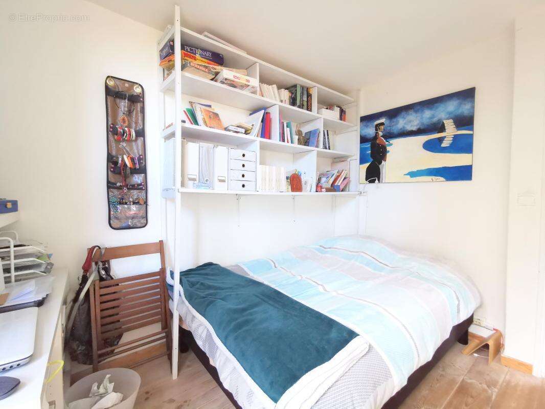 Appartement à BRY-SUR-MARNE