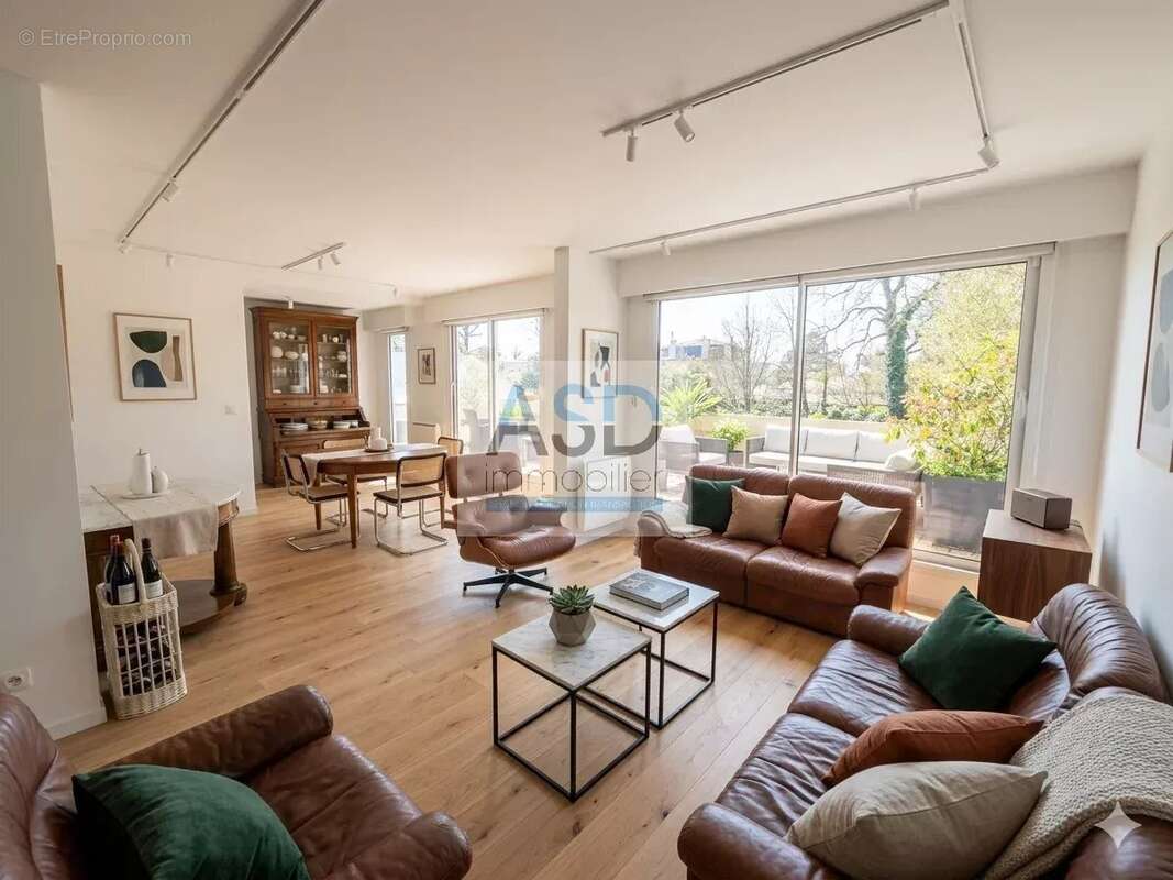Appartement à LA MADELEINE