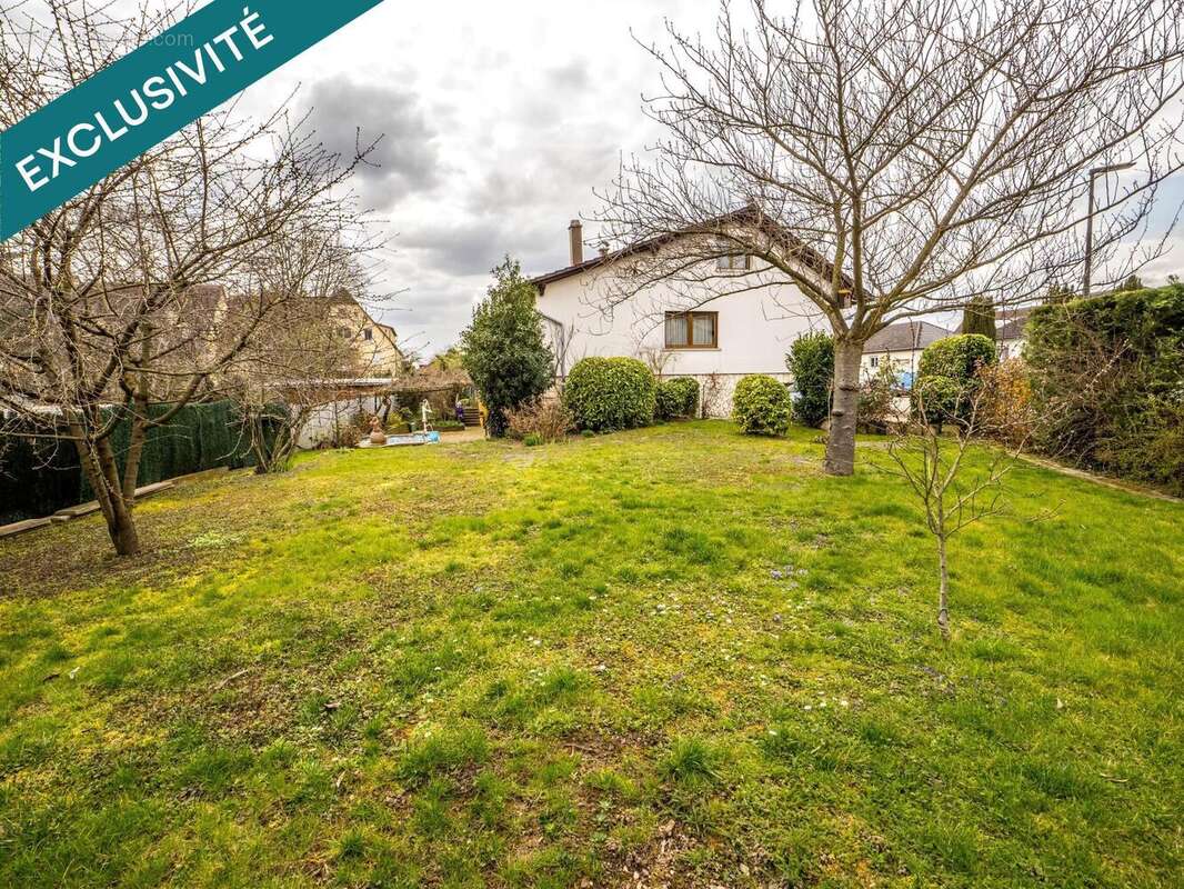 Photo 3 - Maison à LIPSHEIM