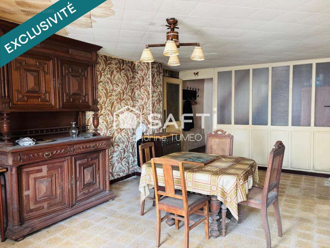 Photo 2 - Maison à MANTRY