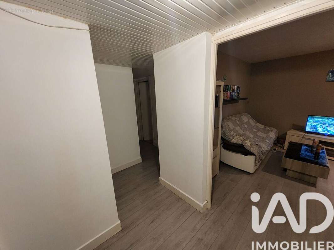 Photo 4 - Appartement à CAMBRAI