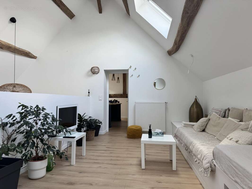 Maison à LOUHANS