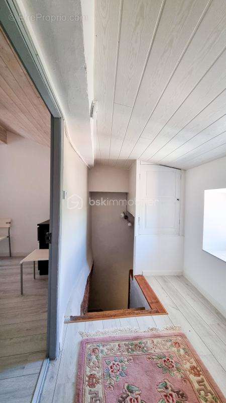 Maison à PEYRIAC-MINERVOIS