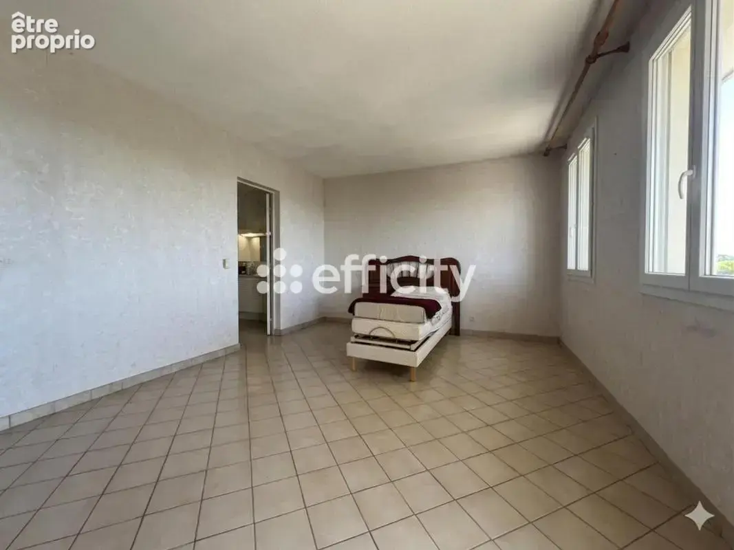 Appartement - photo 6