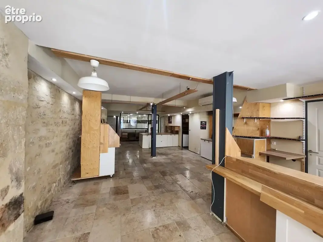 Commerce 180 m² à vendre à Montpellier (34000) - photo 5