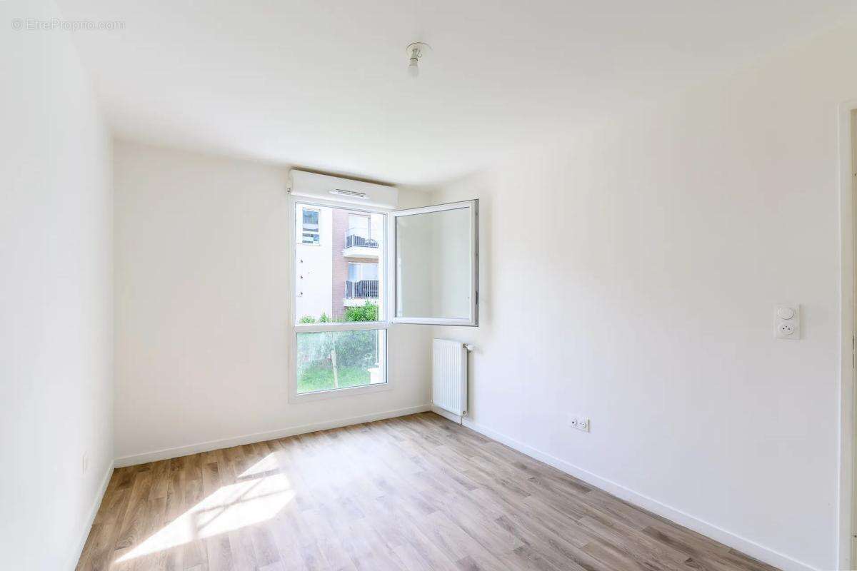 Appartement à LIVRY-GARGAN