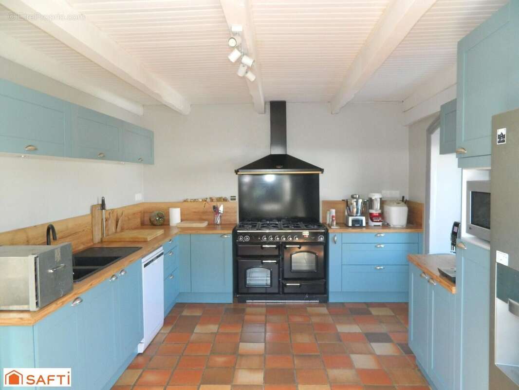 Photo 4 - Maison à MAZET-SAINT-VOY