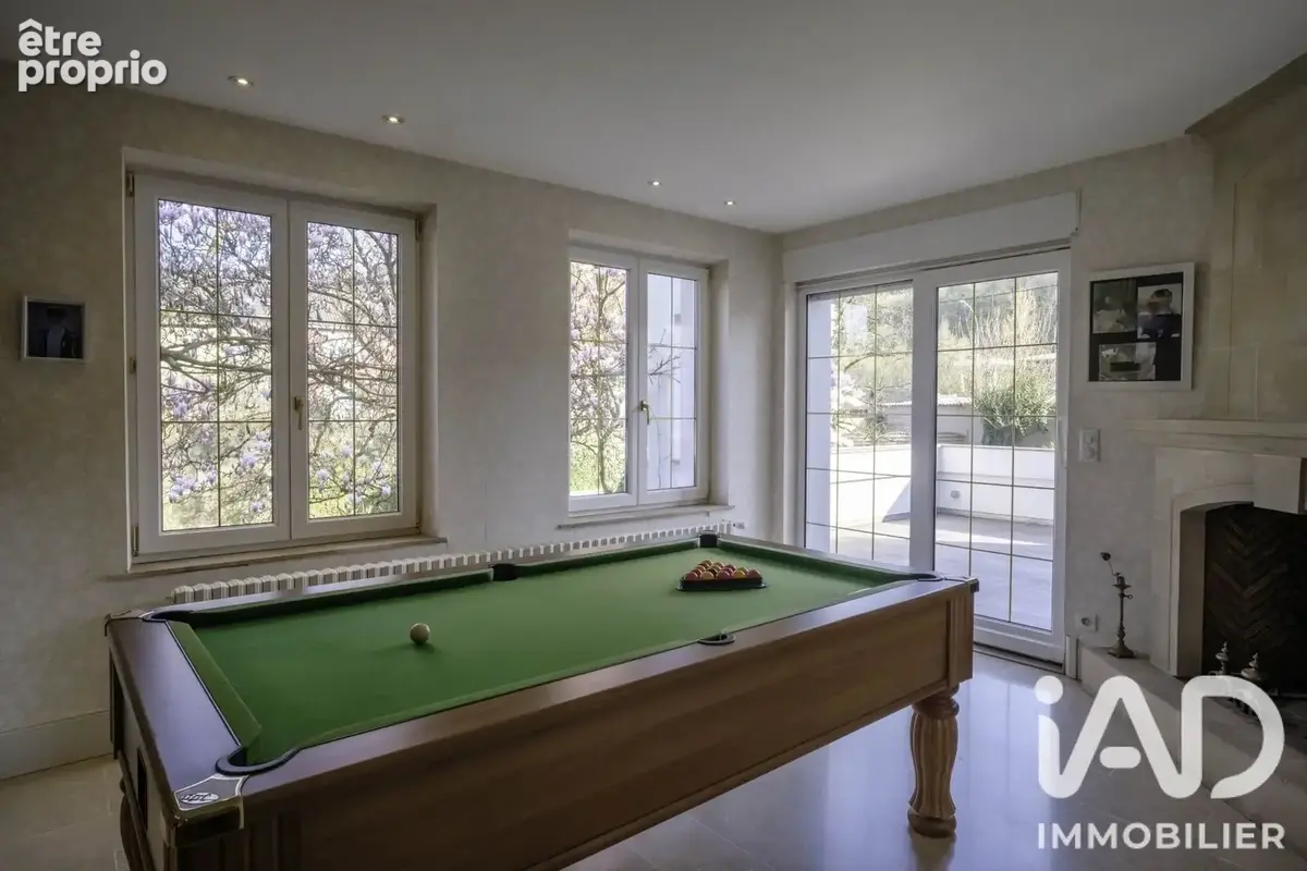 Photo 1 - Maison à MOYEUVRE-GRANDE