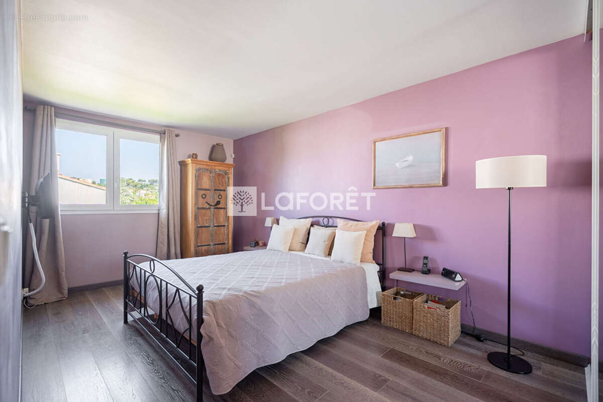 Maison à MARSEILLE-11E