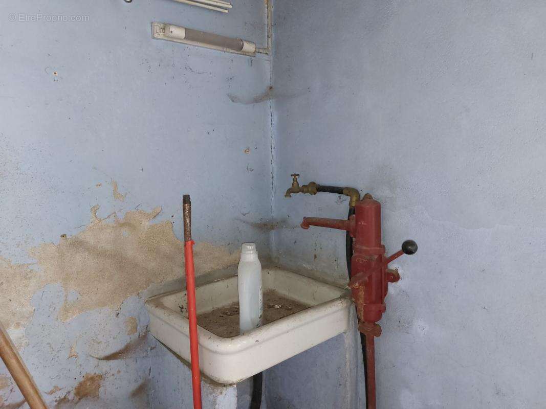 Maison à AUGE