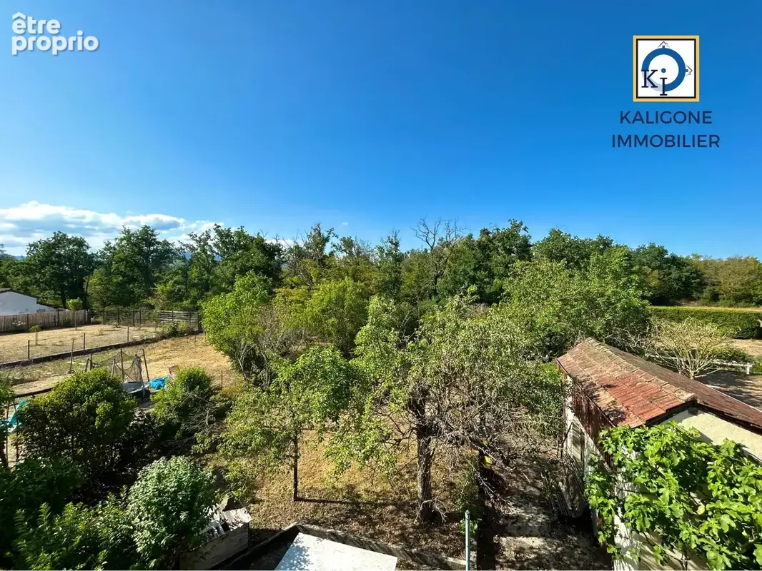 Maison individuelle 130 m2 en lisière de forêt - photo 8