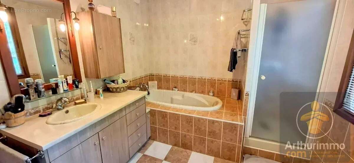 Vente Maison Avaray(41500) 208 000ï¿œ - photo 8