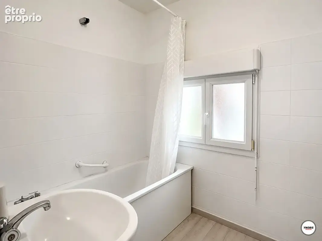 Gargenville - maison 170 m² - 6 chambres - jardin - photo 8
