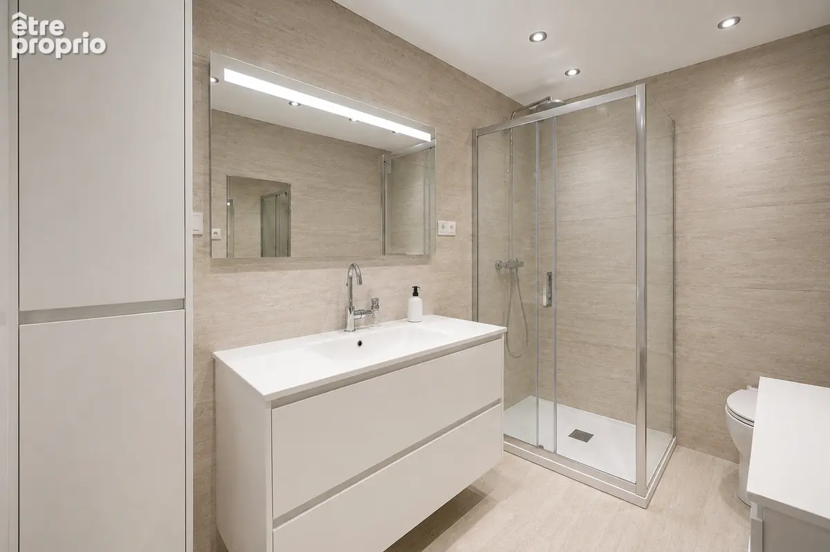 Appartement 80m² à mandelieu-la-napoule - photo 6