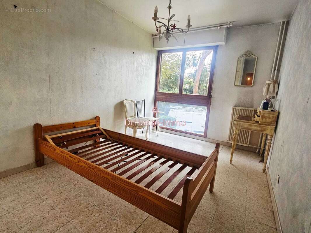 Appartement à MARSEILLE-12E