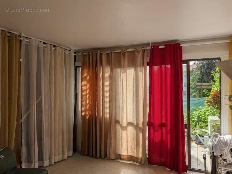 Appartement à CAYENNE