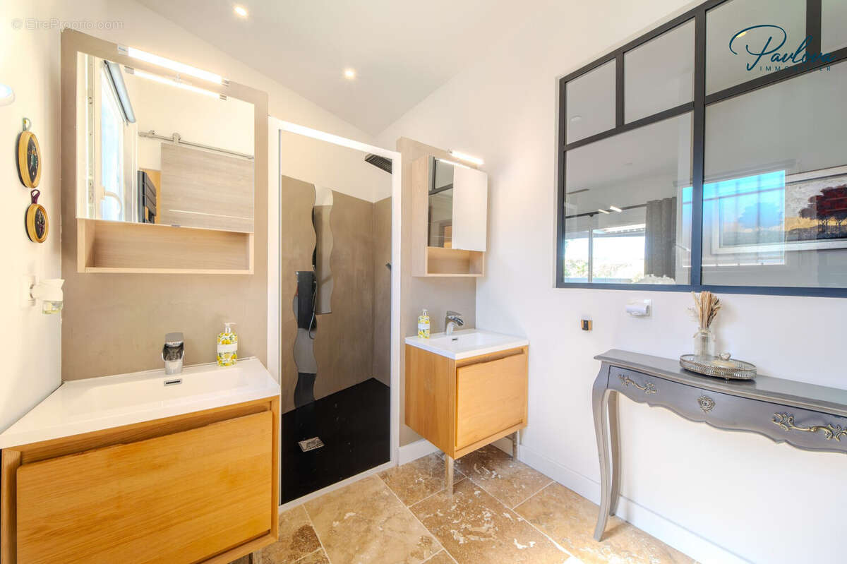 Maison à SAINT-DREZERY