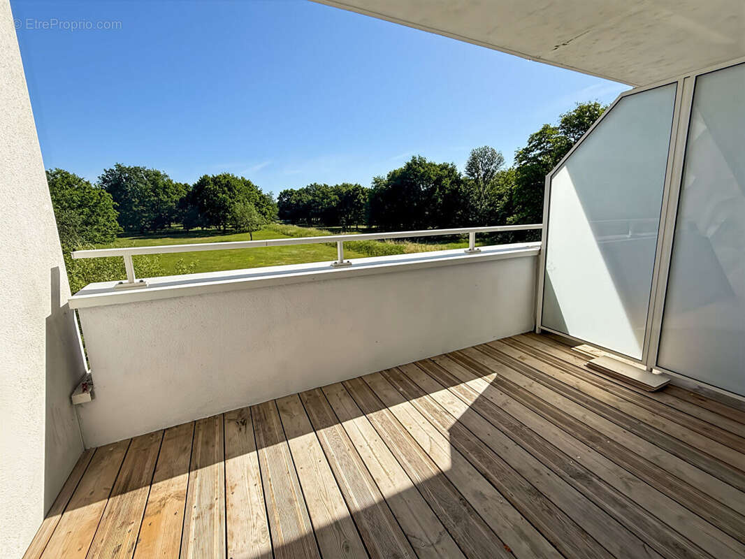 Appartement 39m² à villenave-d'ornon - photo 4