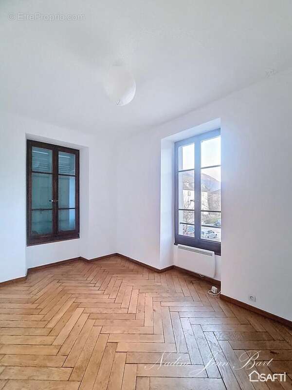 Photo 6 - Appartement à TANINGES