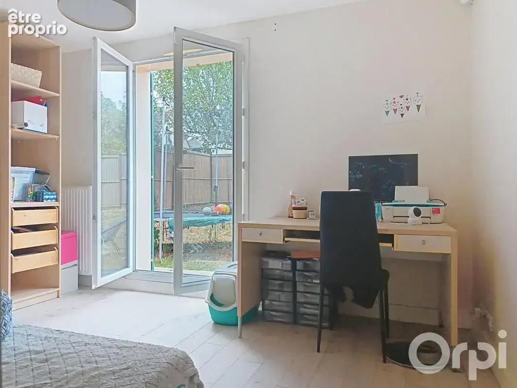 MAISON à vendre de 9 pièces 166m2 à Longjumeau - photo 13