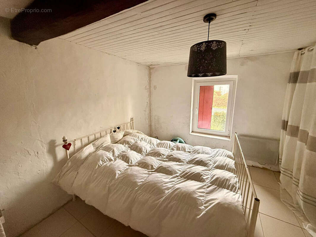 Maison Saint Cyr Sur Morin 4 pièce(s) 85 m2 - photo 8