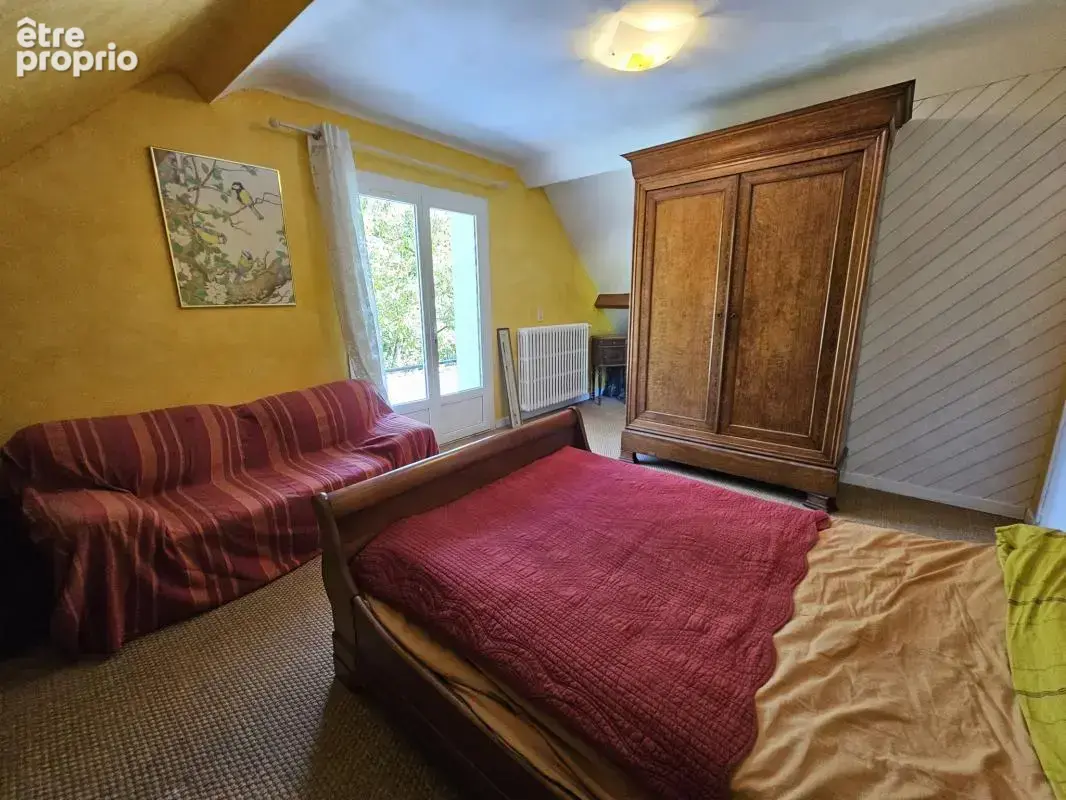 « Aux portes de Sucé-sur-Erdre, découvrez cette propriété fa - photo 18