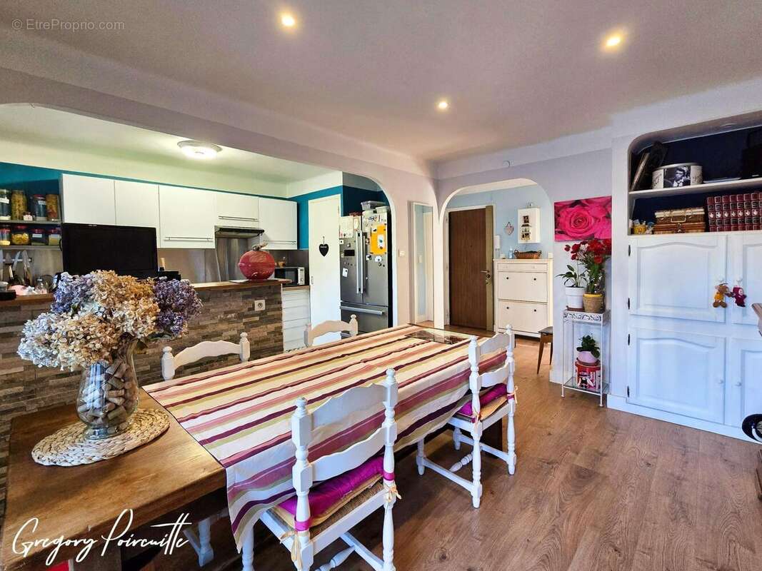 Photo 8 - Appartement à SIX-FOURS-LES-PLAGES