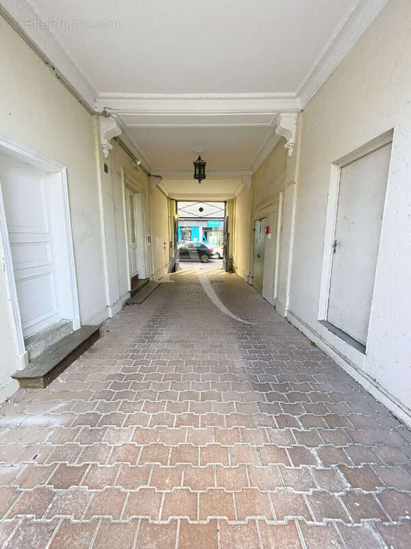 Appartement à ANGERS